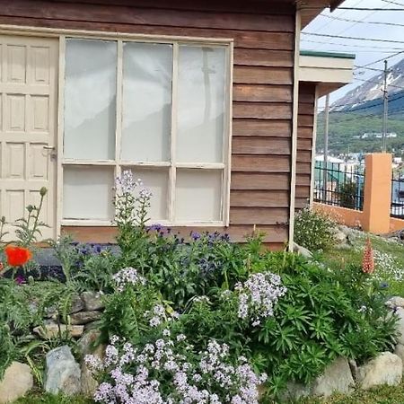 Kren Villa Ushuaia Ngoại thất bức ảnh