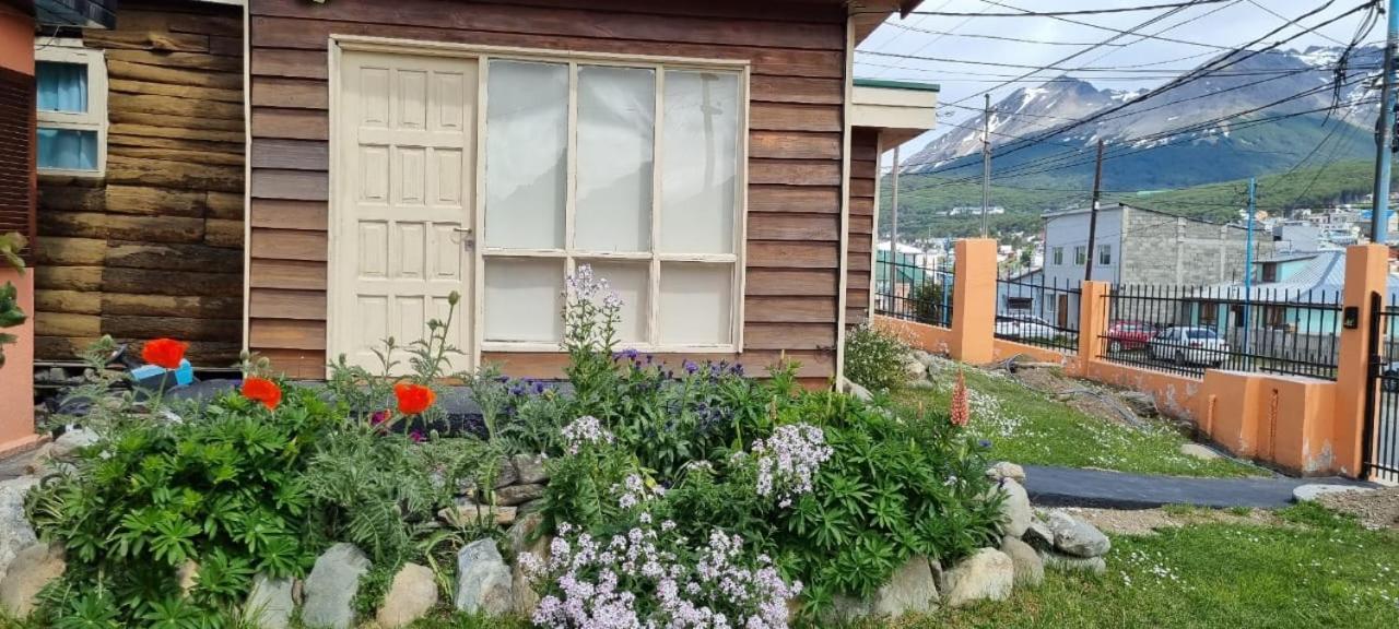 Kren Villa Ushuaia Ngoại thất bức ảnh