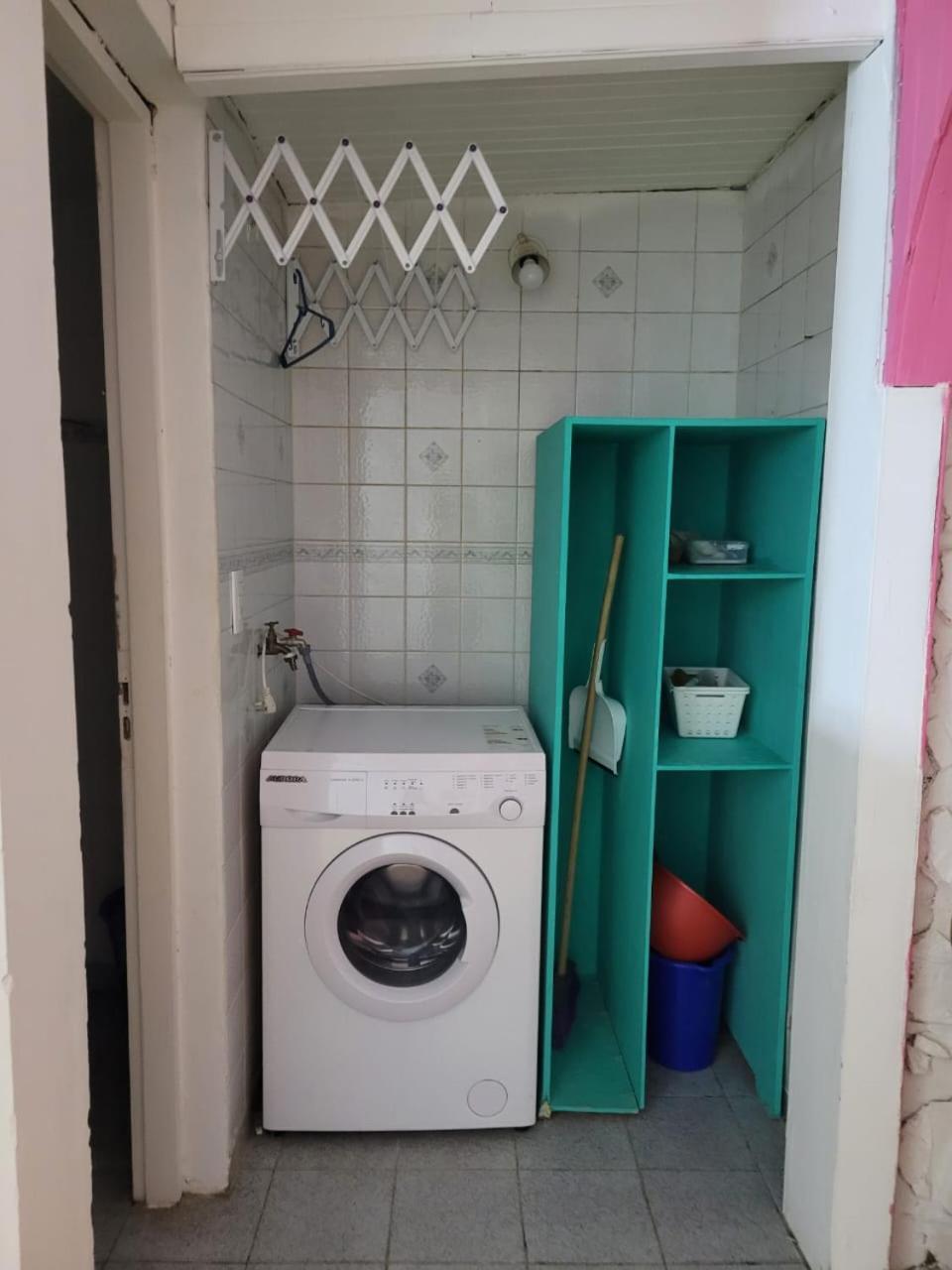 Kren Villa Ushuaia Ngoại thất bức ảnh