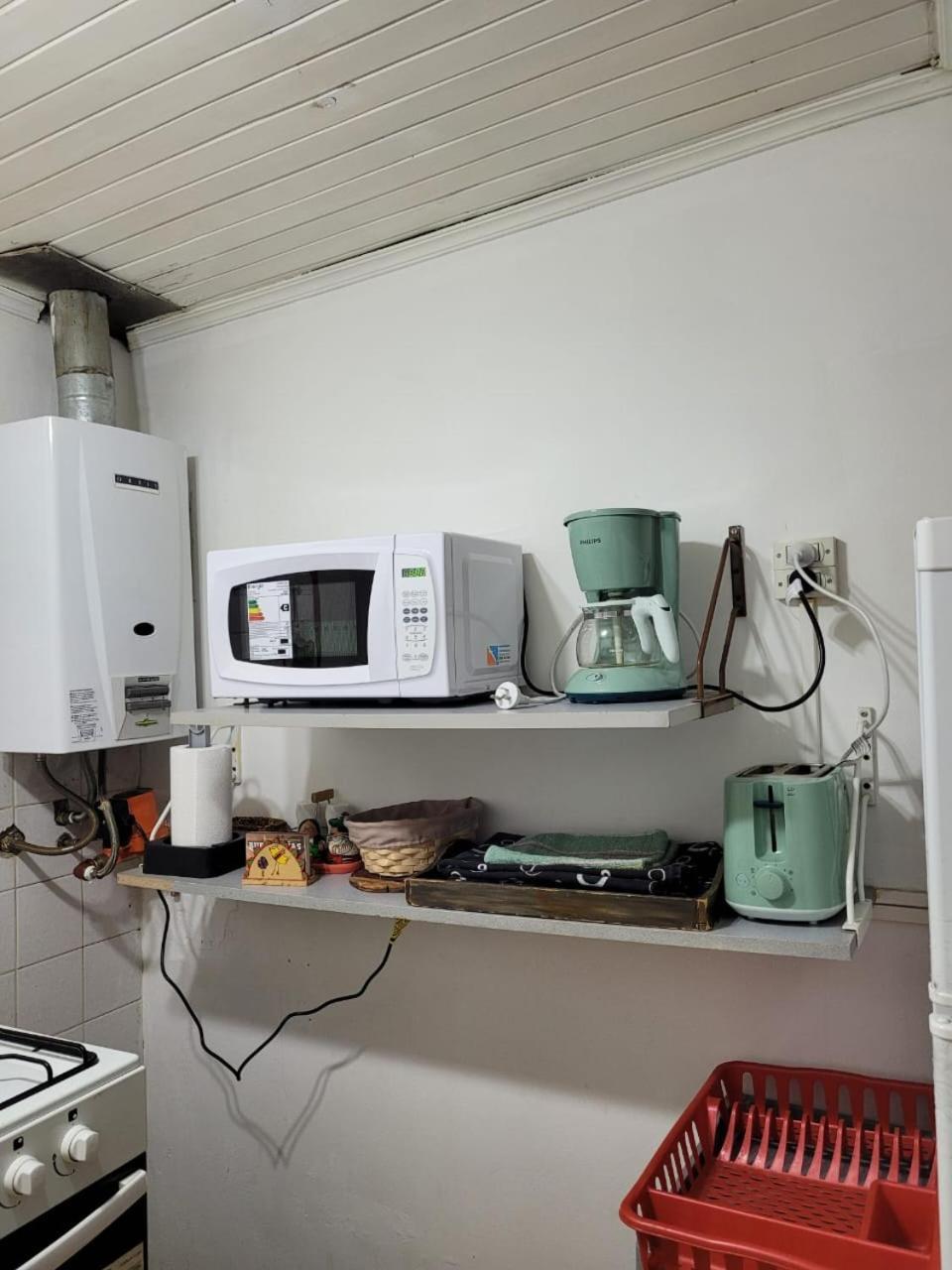 Kren Villa Ushuaia Ngoại thất bức ảnh