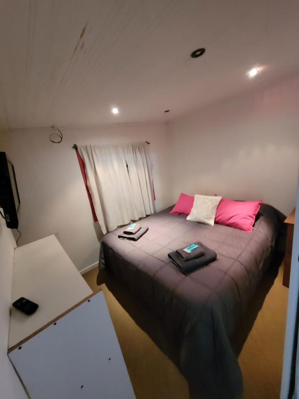 Kren Villa Ushuaia Ngoại thất bức ảnh