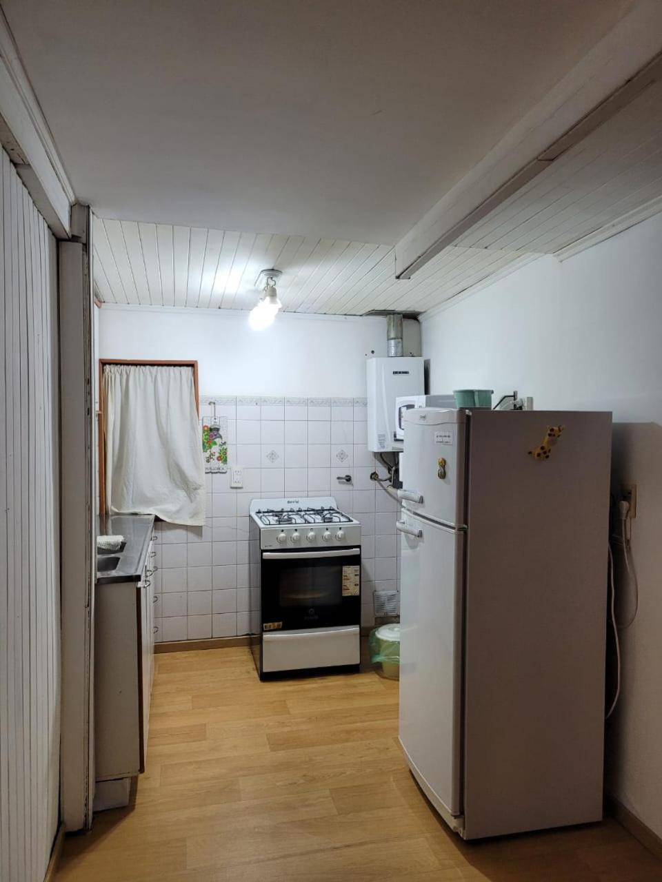 Kren Villa Ushuaia Ngoại thất bức ảnh