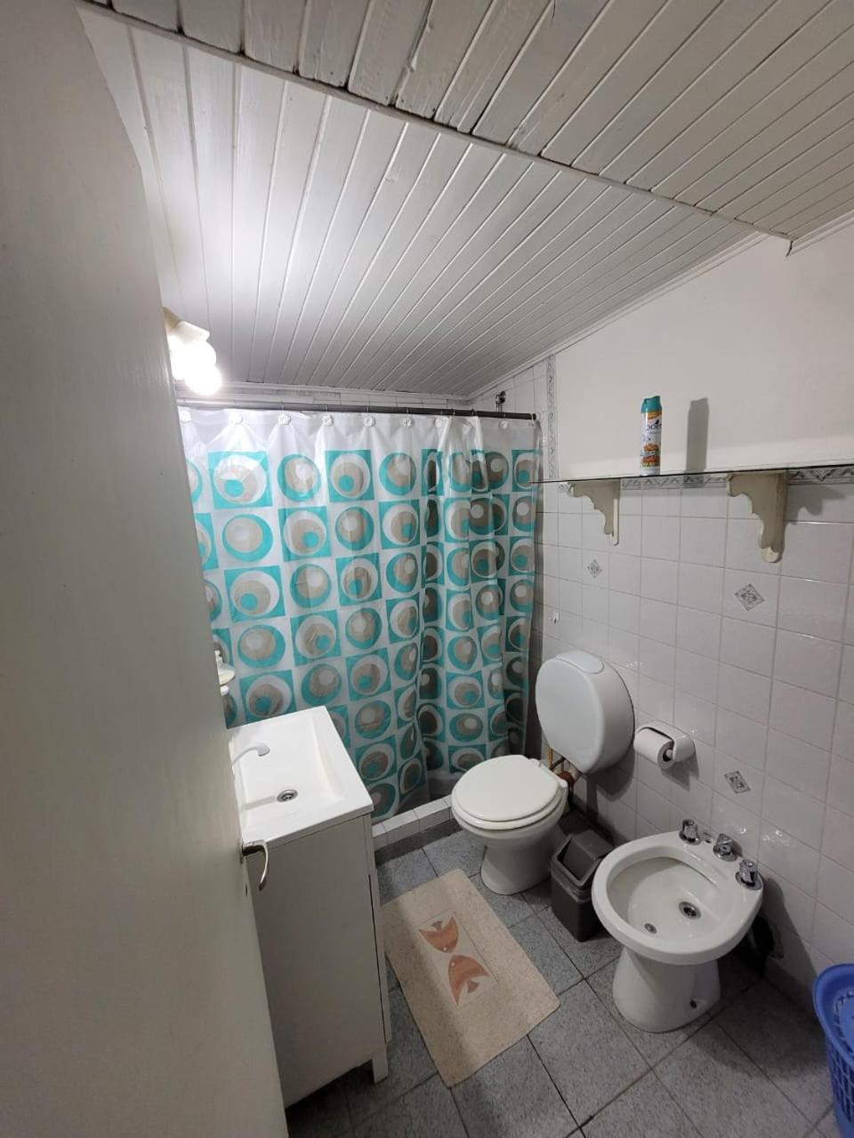Kren Villa Ushuaia Ngoại thất bức ảnh