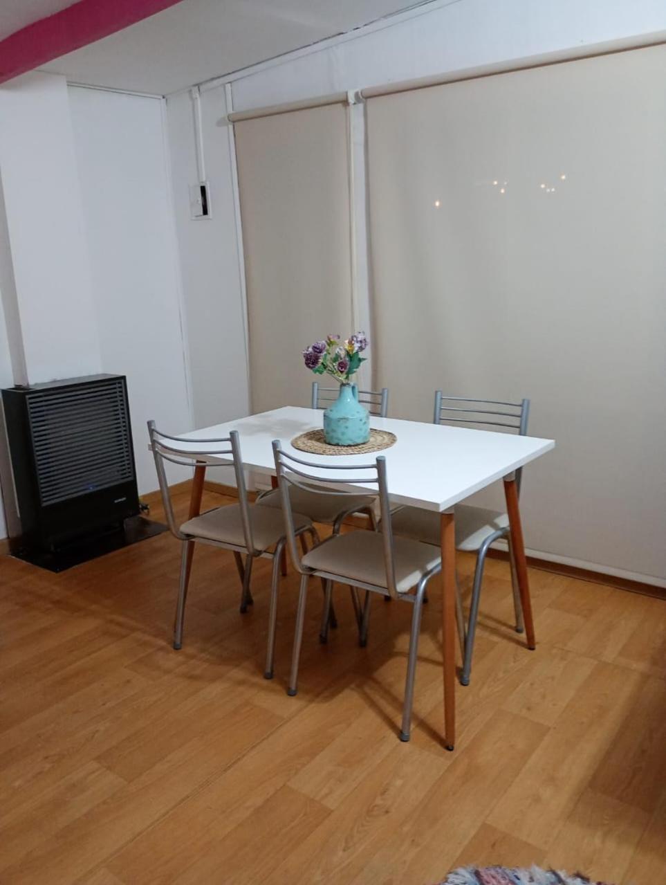 Kren Villa Ushuaia Ngoại thất bức ảnh